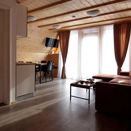 Relax 아파트 Višegrad