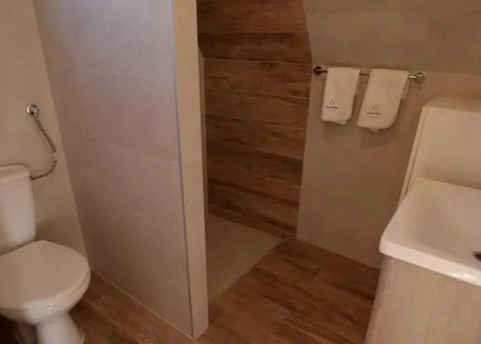 Relax Apartman Višegrad