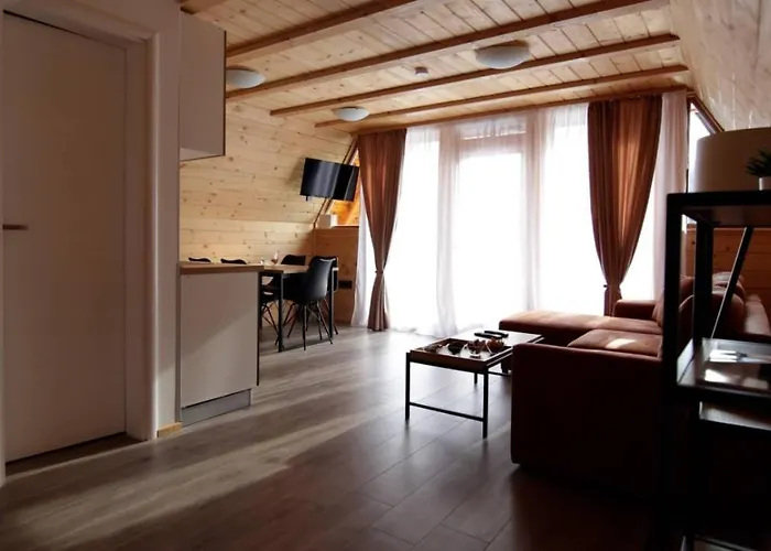 Relax Apartman Višegrad