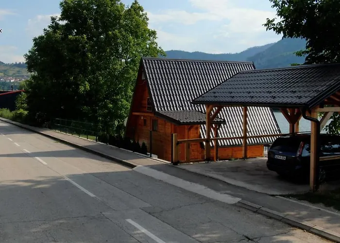 Apartman Relax Višegrad