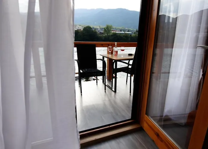 Relax Apartman Višegrad