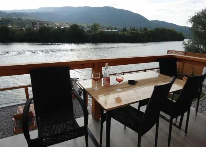 Apartman Relax Višegrad
